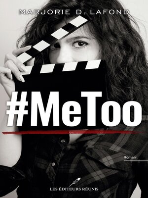 cover image of #MeToo